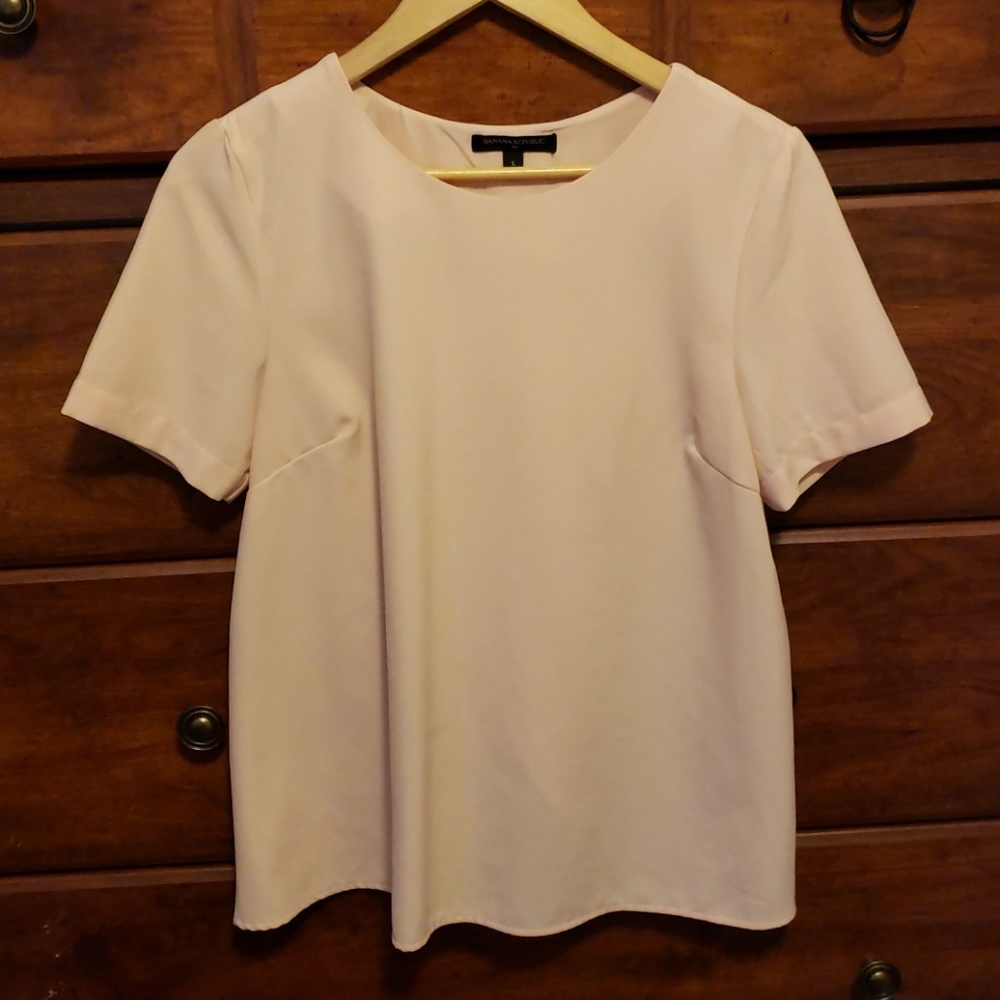 BananaRepublic*Open Back